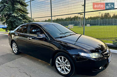 Седан Honda Accord 2007 в 