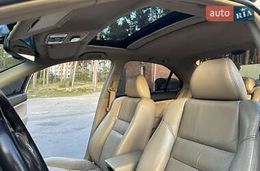 Седан Honda Accord 2007 в 