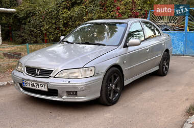 Седан Honda Accord 2000 в Одессе
