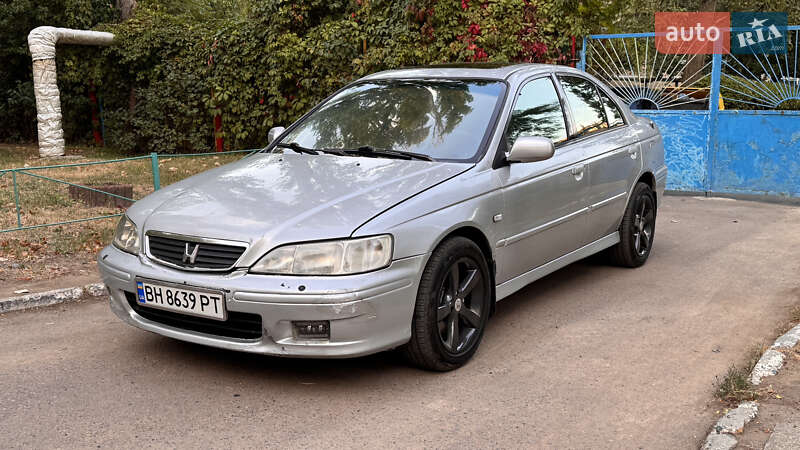 Honda Accord 2000