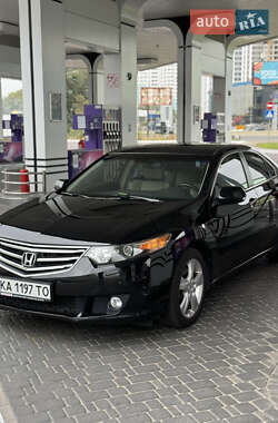 Седан Honda Accord 2008 в Києві
