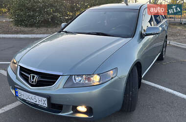 Универсал Honda Accord 2004 в Одессе