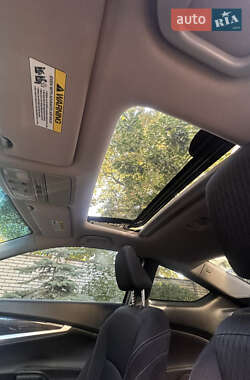Купе Honda Accord 2013 в 