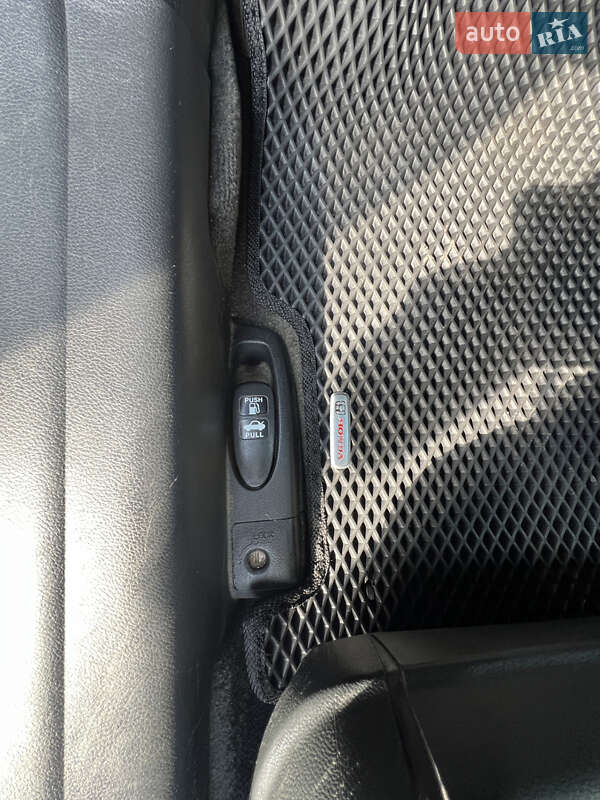 Купе Honda Accord 2008 в Сумах