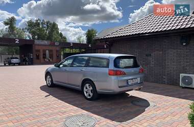 Универсал Honda Accord 2004 в 