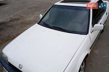 Седан Honda Accord 1989 в Рівному