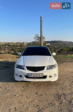 Седан Honda Accord 2006 в Кривому Розі