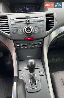 Седан Honda Accord 2011 в 