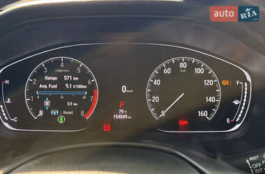 Седан Honda Accord 2018 в 