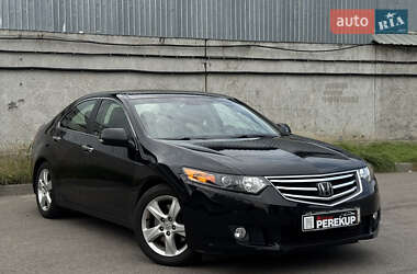 Седан Honda Accord 2008 в Києві