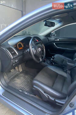 Седан Honda Accord 2006 в 