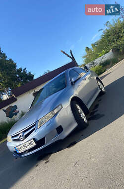 Седан Honda Accord 2006 в 