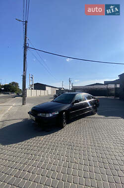 Седан Honda Accord 1995 в Львове