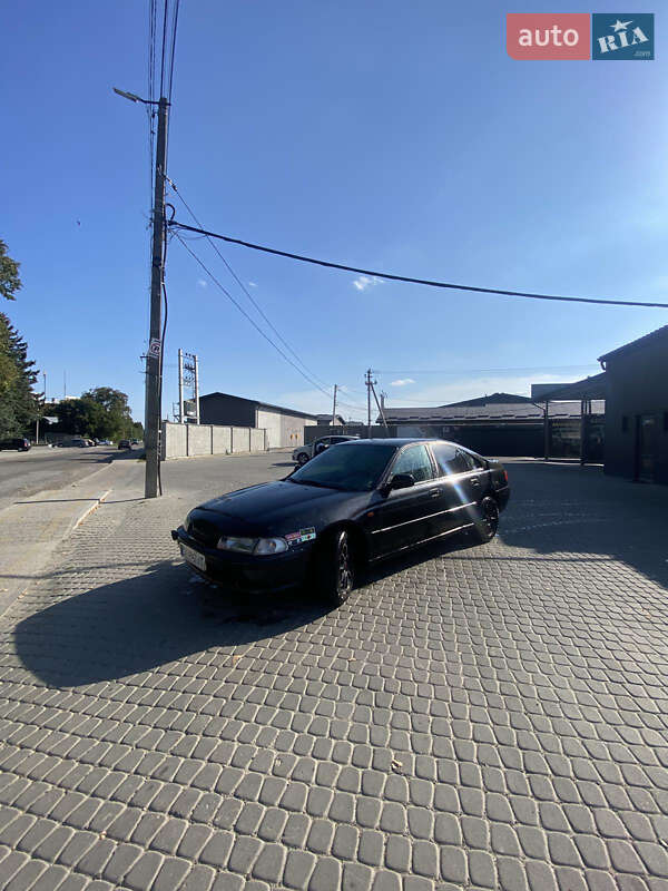 Седан Honda Accord 1995 в 
