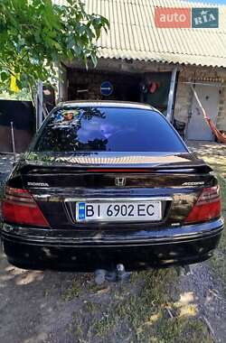 Седан Honda Accord 1999 в 