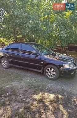 Седан Honda Accord 1999 в 