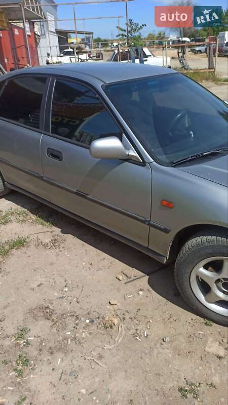 Седан Honda Accord 1997 в Одессе