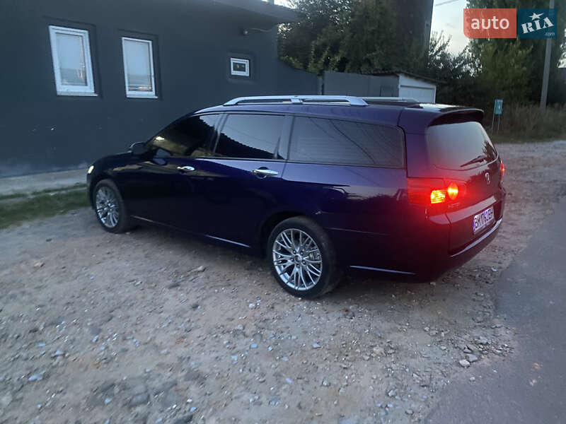 Универсал Honda Accord 2004 в Конотопе