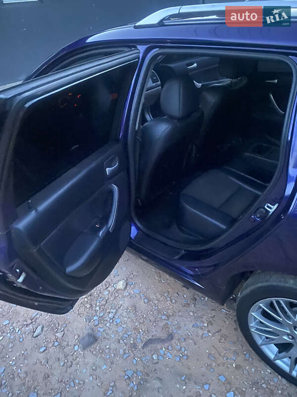 Универсал Honda Accord 2004 в Конотопе