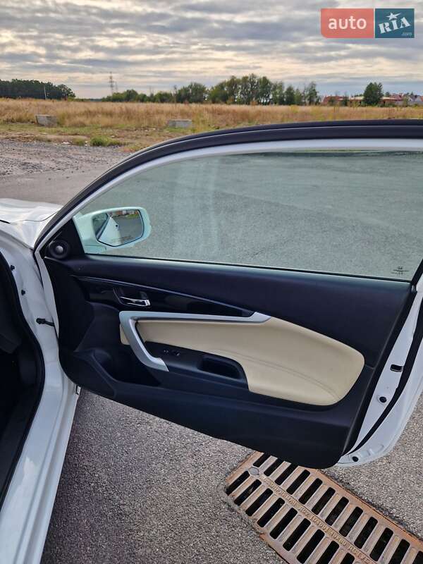 Купе Honda Accord 2014 в Вінниці
