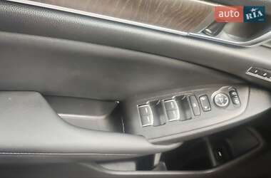 Седан Honda Accord 2021 в 