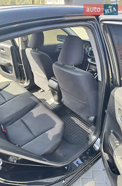 Седан Honda Accord 2015 в 