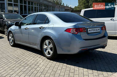 Седан Honda Accord 2011 в 