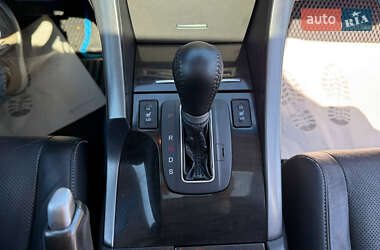 Седан Honda Accord 2011 в 