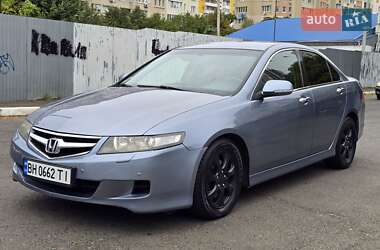 Седан Honda Accord 2006 в Одесі
