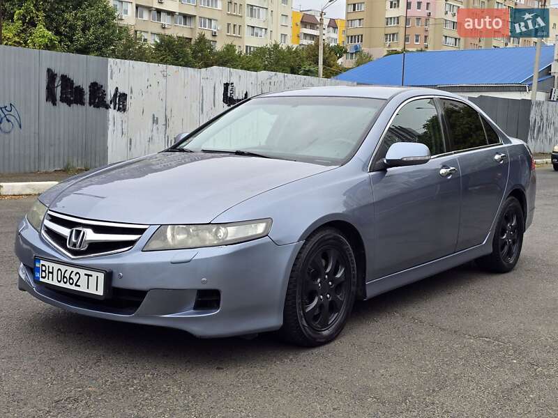 Седан Honda Accord 2006 в 