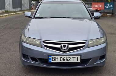 Седан Honda Accord 2006 в 