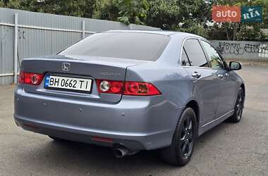 Седан Honda Accord 2006 в 