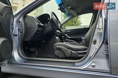 Седан Honda Accord 2006 в 