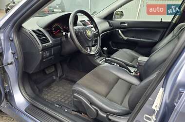 Седан Honda Accord 2006 в 