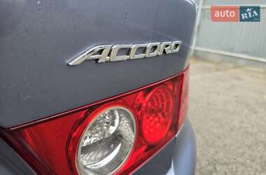 Седан Honda Accord 2006 в 
