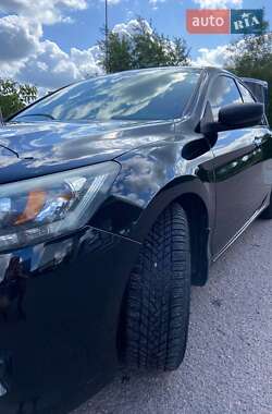 Седан Honda Accord 2015 в 