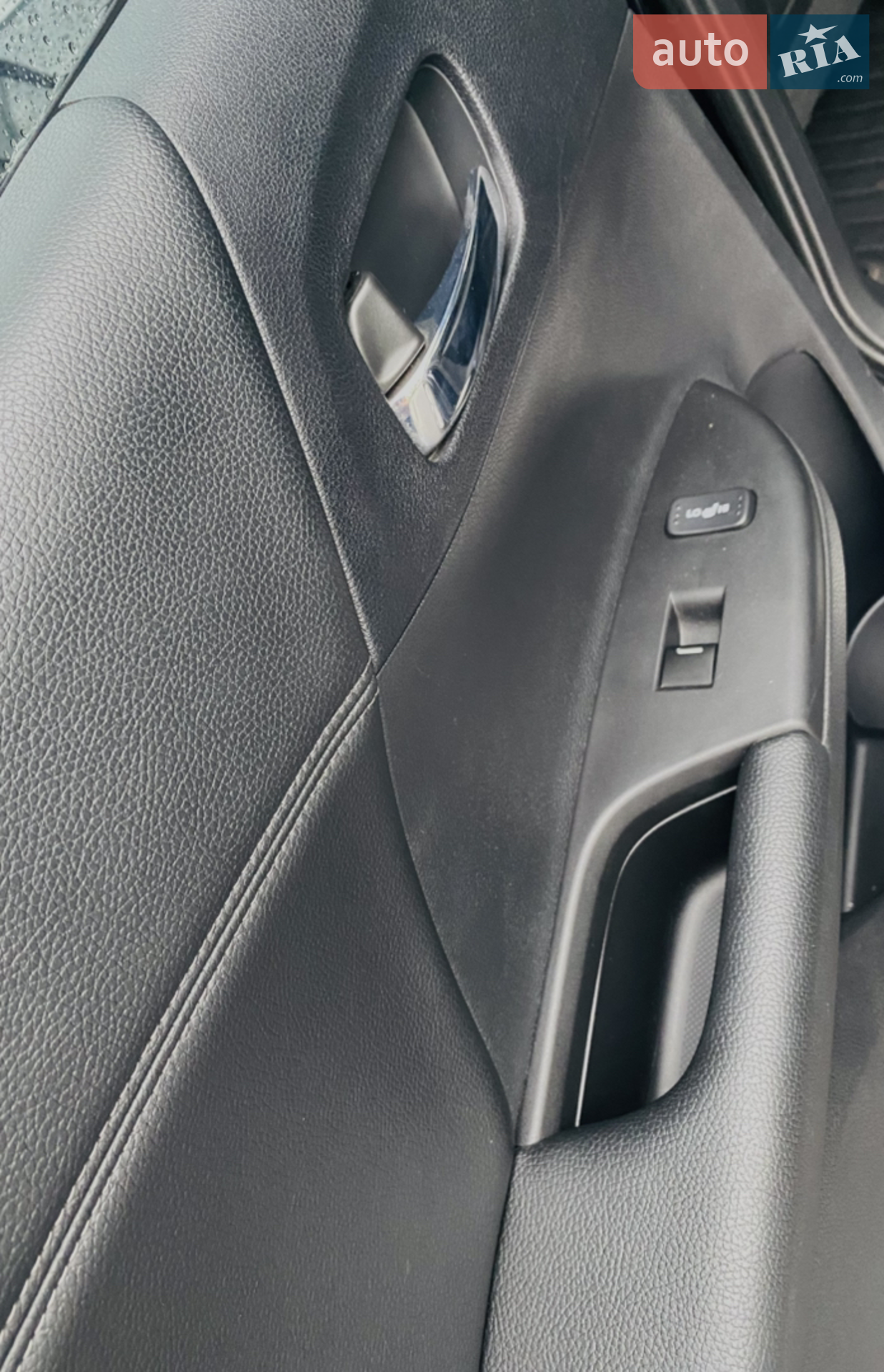 2014 Honda Accord - мініатюра 10
