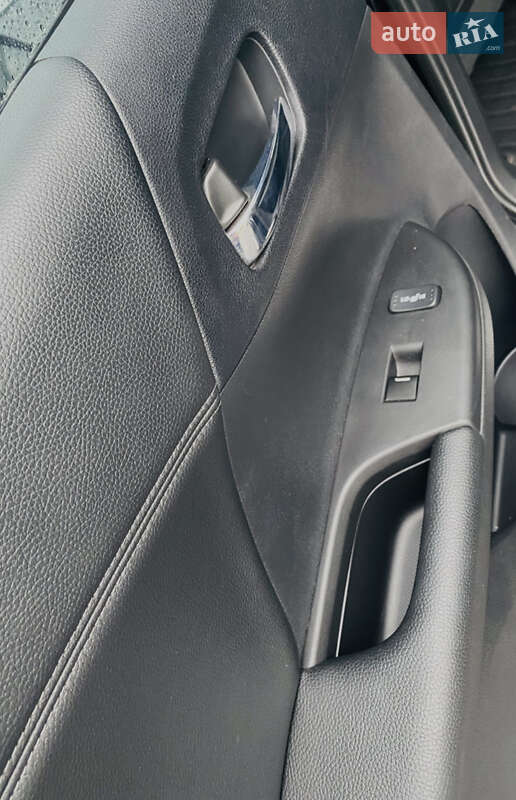 Седан Honda Accord 2014 в Харкові