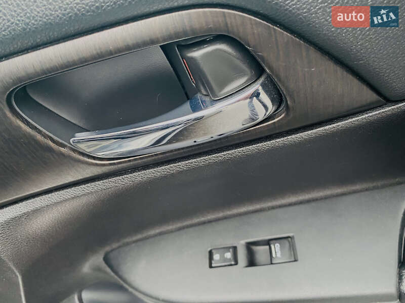 Седан Honda Accord 2014 в Харкові