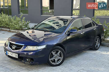 Седан Honda Accord 2006 в 