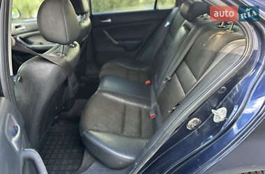 Седан Honda Accord 2006 в 