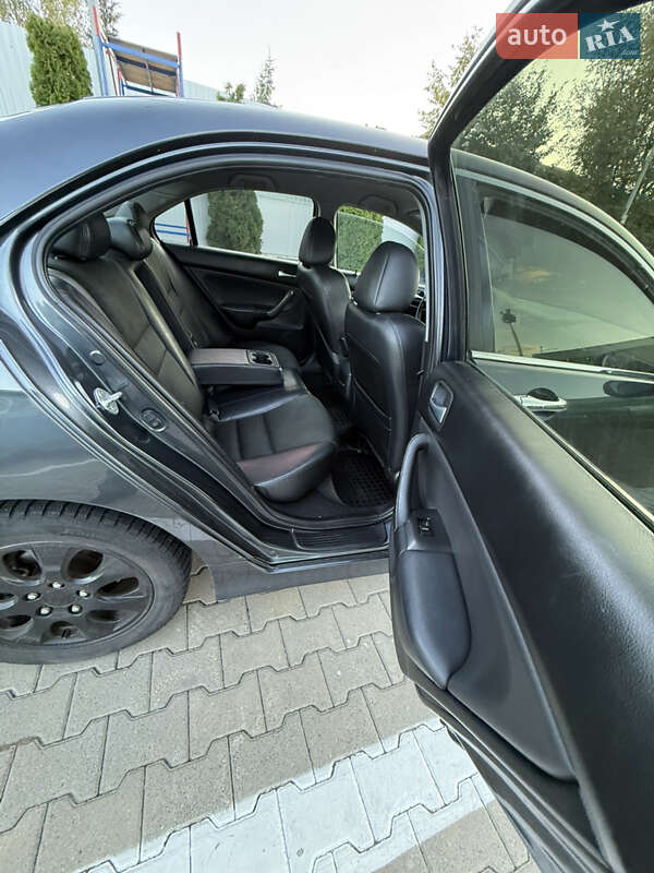 Седан Honda Accord 2007 в Борисполе