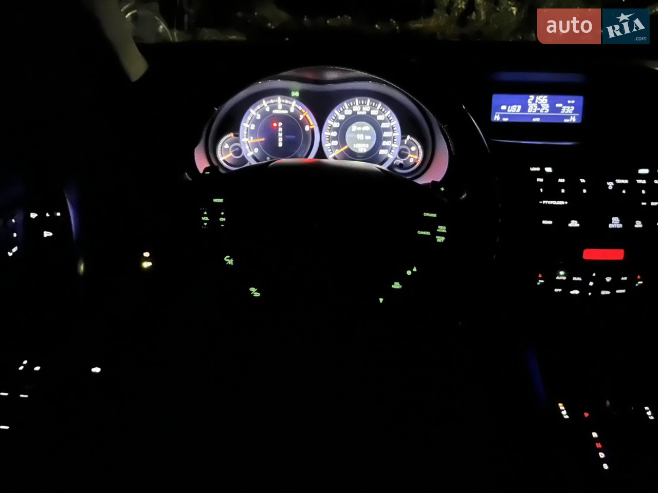 2010 Honda Accord - мініатюра 14