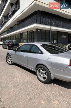 Купе Honda Accord 1998 в 