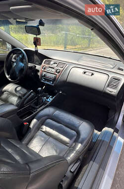 Купе Honda Accord 1998 в 