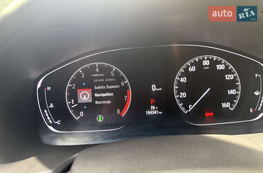 Седан Honda Accord 2018 в 