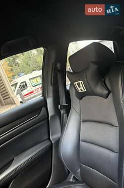 Седан Honda Accord 2018 в 