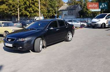 Седан Honda Accord 2003 в 