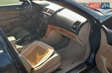 Седан Honda Accord 2003 в 