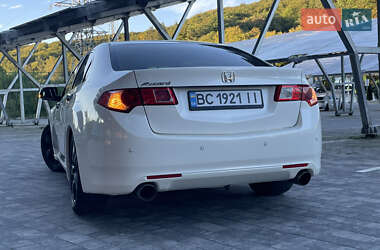 Седан Honda Accord 2008 в 